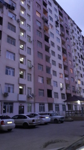Satılır Yeni Tikili, Xırdalan.ş-1