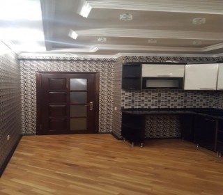Satılır Yeni Tikili, Xırdalan.ş-12
