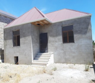 Satılır Həyət evi, Sabunçu.r, Ramana, Koroğlu.m-1