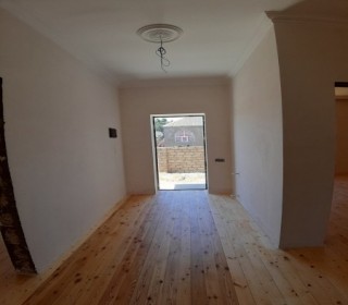 Satılır Həyət evi, Sabunçu.r, Ramana, Koroğlu.m-8