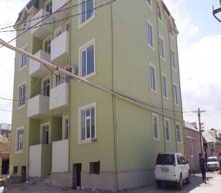 Satılır Yeni Tikili, Xırdalan.ş-2