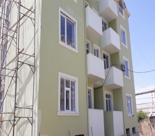 Satılır Yeni Tikili, Xırdalan.ş-4