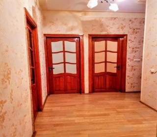 Satılır Köhnə Tikili, Xətai.r, Əhmədli, Əhmədli.m-7