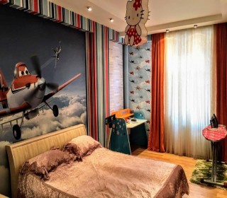Satılır Yeni Tikili, Nəsimi.r, Papanin-3