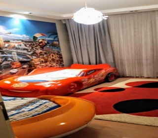 Satılır Yeni Tikili, Nəsimi.r, Papanin-4