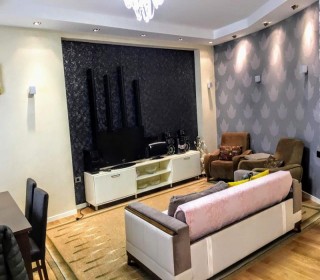 Satılır Yeni Tikili, Nəsimi.r, Papanin-11