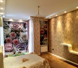 Satılır Yeni Tikili, Nəsimi.r, Papanin-16