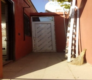 Satılır Həyət evi, Sabunçu.r, Sabunçu-4