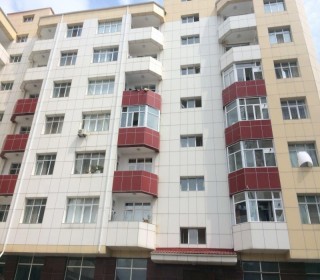 Satılır Yeni Tikili, Qəbələ.ş-1