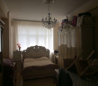Satılır Yeni Tikili, Qəbələ.ş-2