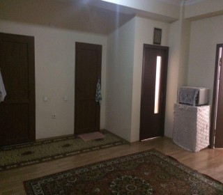 Satılır Yeni Tikili, Qəbələ.ş-5