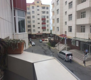 Satılır Yeni Tikili, Qəbələ.ş-6