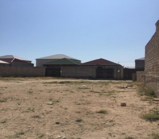 Satılır Torpaq, Suraxanı.r, Hövsan-1