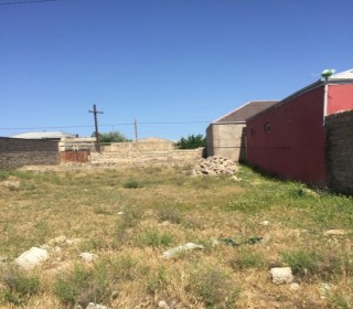 Satılır Torpaq, Suraxanı.r, Hövsan-4