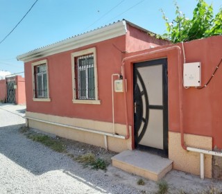 Satılır Həyət evi, Sabunçu.r, Balaxanı, Koroğlu.m-1