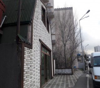 Satılır Obyekt, Yasamal.r, Yeni Yasamal, İnşaatçılar.m-7