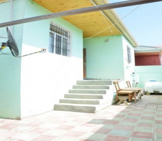 Satılır Həyət evi, Sabunçu.r, Zabrat, Koroğlu.m-2