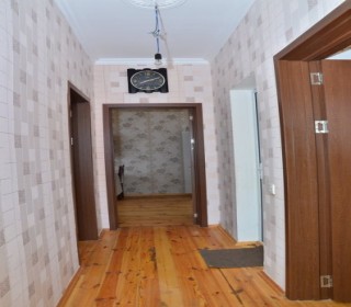 Satılır Həyət evi, Sabunçu.r, Zabrat, Koroğlu.m-3