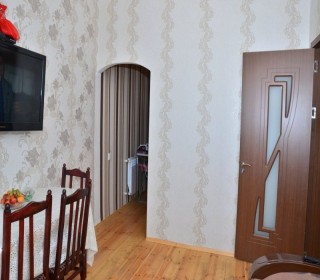 Satılır Həyət evi, Sabunçu.r, Zabrat, Koroğlu.m-6