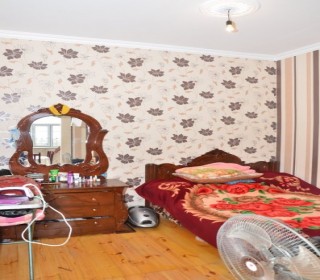 Satılır Həyət evi, Sabunçu.r, Zabrat, Koroğlu.m-7