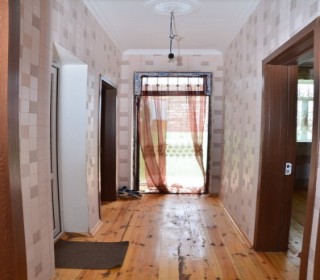 Satılır Həyət evi, Sabunçu.r, Zabrat, Koroğlu.m-9