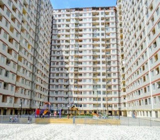 Satılır Yeni Tikili, Yasamal.r, Yasamal, 20 Yanvar.m-1