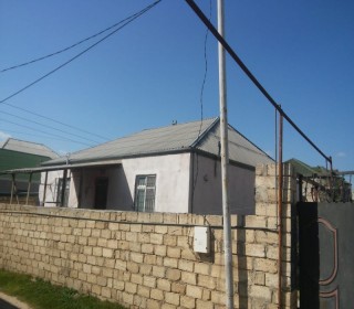 Satılır Həyət evi, Sumqayıt.ş-1