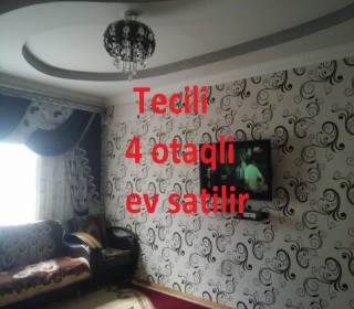 Satılır Həyət evi, Sumqayıt.ş-2