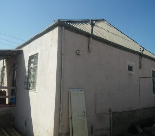 Satılır Həyət evi, Sumqayıt.ş-5