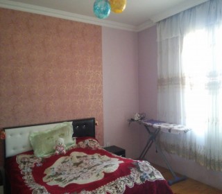 Satılır Həyət evi, Sumqayıt.ş-8