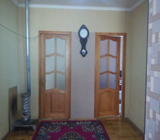 Satılır Həyət evi, Sumqayıt.ş-9