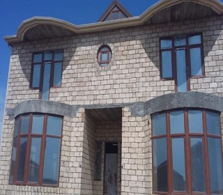 Satılır Həyət evi, Abşeron.r, Masazır, 20 Yanvar.m-1