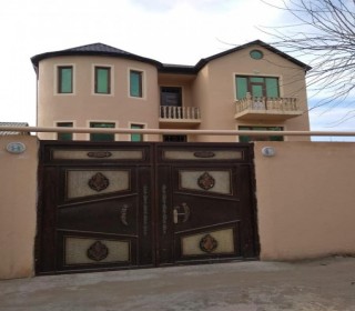 Satılır Həyət evi, Binəqədi.r, Biləcəri, 20 Yanvar.m-12