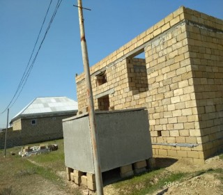 Satılır Həyət evi, Şirvan.ş-2