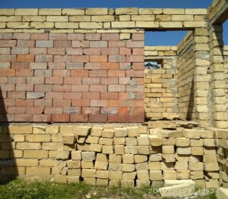 Satılır Həyət evi, Şirvan.ş-3
