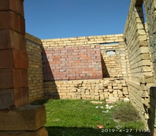 Satılır Həyət evi, Şirvan.ş-4