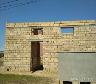 Satılır Həyət evi, Şirvan.ş-6