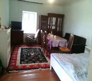 Satılır Həyət evi, Oğuz.ş-4
