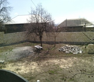 Satılır Həyət evi, Oğuz.ş-5