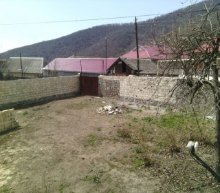 Satılır Həyət evi, Oğuz.ş-6