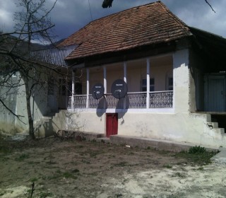 Satılır Həyət evi, Oğuz.ş-7