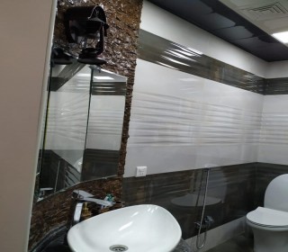 Satılır Yeni Tikili, Yasamal.r, Yeni Yasamal, İnşaatçılar.m-4