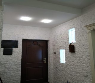 Satılır Yeni Tikili, Yasamal.r, Yeni Yasamal, İnşaatçılar.m-9