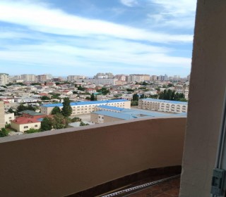 Satılır Yeni Tikili, Yasamal.r, Yeni Yasamal, İnşaatçılar.m-11