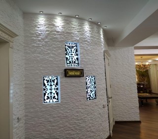 Satılır Yeni Tikili, Yasamal.r, Yeni Yasamal, İnşaatçılar.m-12