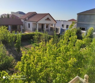 Kirayə (Aylıq) Həyət evi, Xəzər.r, Şüvəlan, Koroğlu.m-2