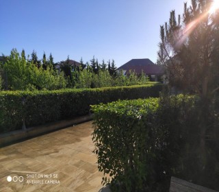 Kirayə (Aylıq) Həyət evi, Xəzər.r, Şüvəlan, Koroğlu.m-4