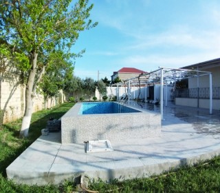 Satılır Həyət evi, Xəzər.r, Mərdəkan, Koroğlu.m-1