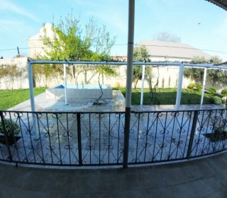 Satılır Həyət evi, Xəzər.r, Mərdəkan, Koroğlu.m-5