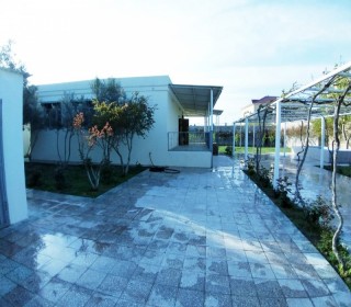 Satılır Həyət evi, Xəzər.r, Mərdəkan, Koroğlu.m-6